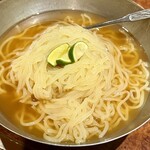 焼肉 スタミナ苑 - 