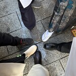 山玄茶 - いつものご挨拶