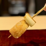 銀座焼とり 京丹波 - -ねぎみ-