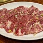 焼肉 スタミナ苑 - 