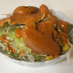 インドレストランアケティ - 