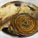 インドレストランアケティ - 