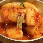 焼肉 スタミナ苑 - 