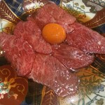 めしや 魚界人 裏片町店 - 