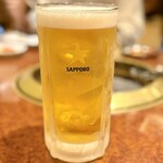 焼肉 スタミナ苑 - 