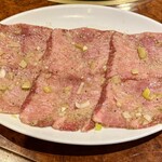 焼肉 スタミナ苑 - 