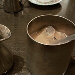 ロンドンティールーム - 