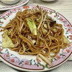 餃子の王将 - 料理写真: