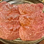 焼肉 スタミナ苑 - 