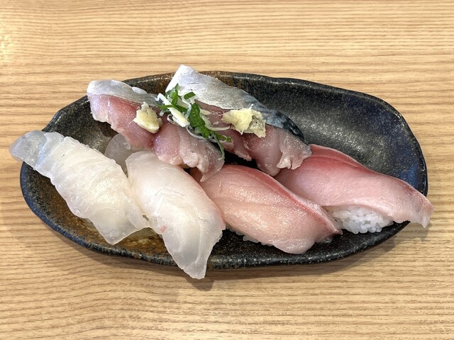 すし丸 回転寿司 すし丸 連島店 - 浦田/回転寿司 | 食べログ