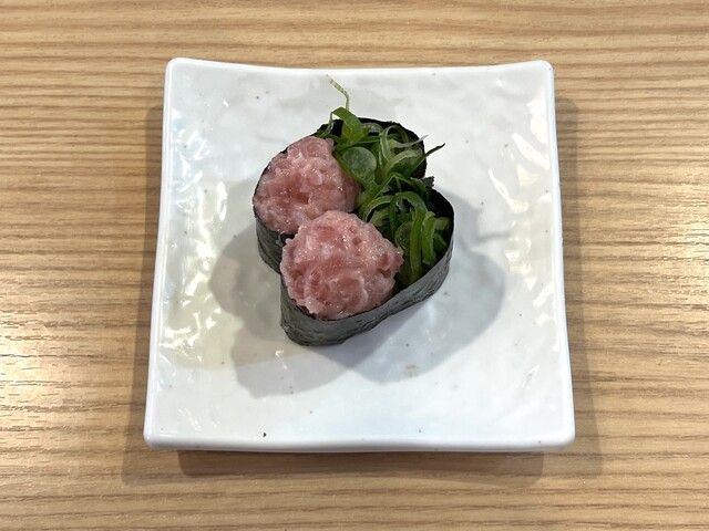 回転寿司 すし丸 連島店 - 浦田/回転寿司 | 食べログ