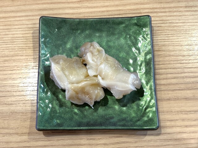 回転寿司 すし丸 連島店 - 浦田/回転寿司 | 食べログ