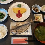 シーガル - 料理写真: