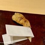 銀座焼とり 京丹波 - -手羽先-