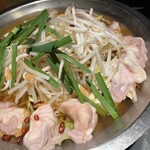 完全個室 おでんと焼き鳥 傳DEN - 