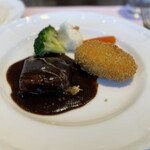 厳選洋食さくらい - 