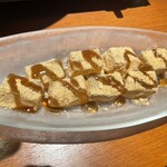 完全個室 おでんと焼き鳥 傳DEN - 