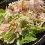 完全個室 おでんと焼き鳥 傳DEN - 