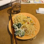 ブロンコビリー - 料理写真: