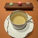 モノリス - ハーブティー