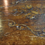 カヌレ - テーブル