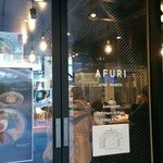 AFURI - 