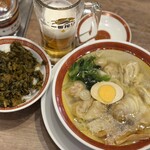広州市場 - 料理写真: