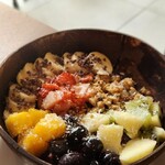 AiNA ORGANIC KITCHEN  - 