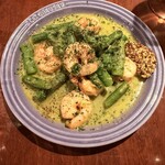 新宿三丁目 ビストロ向日葵 - 