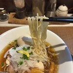 つくばらーめん 鬼者語 - 