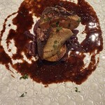 新宿三丁目 ビストロ向日葵 - 