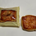 磐梯山サービスエリア（下り線）スナックコーナー - 