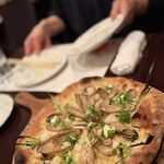 レストラン マロン - 料理写真: