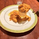 新宿三丁目 ビストロ向日葵 - 