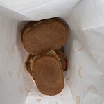 美濃屋菓子店 - 料理写真:
