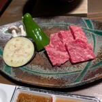 山あいの宿　喜安屋 - 