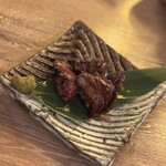 鶏と豚の縁処 ゆうな - 