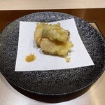 寿司と日本料理 銀座 一 - 