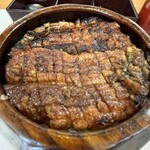 あつた蓬莱軒 神宮店 - 