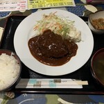 たくあん・牡丹亭 - 