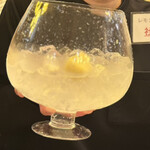 鶏と豚の縁処 ゆうな - 