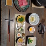 山あいの宿　喜安屋 - 