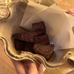 鶏と豚の縁処 ゆうな - 