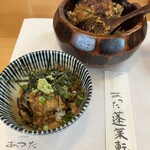 あつた蓬莱軒 神宮店 - 