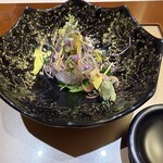 寿司と日本料理 銀座 一 - 