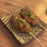 鶏と豚の縁処 ゆうな - 