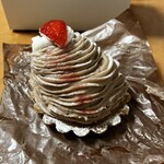 フルーツタルト専門店 Gowdy  - 