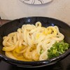 讃岐うどん 幅屋