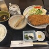 さつま黒豚と郷土料理 青葉