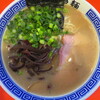 ラーメン 男盛